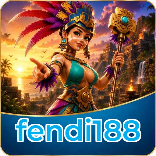 Lisensi Resmi fendi188