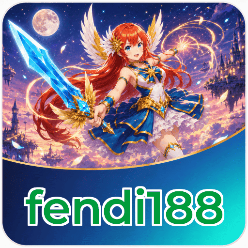 Visi Misi fendi188