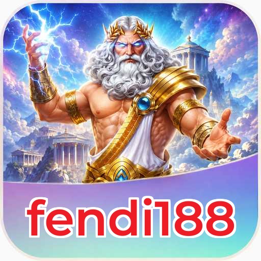 fendi188 APK Indonesia - Dashboard dan Interface